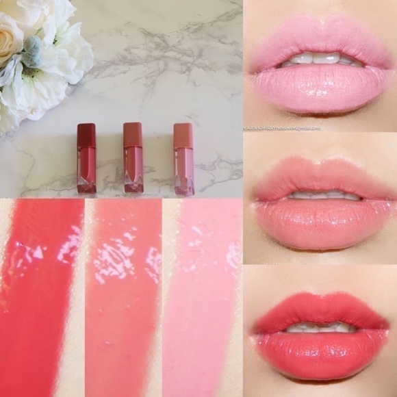 Essence "Make A Statement" lip gloss - Picture 2 of 9